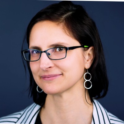 Valeria Kelemen